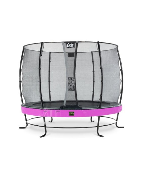 Батут EXIT Elegant Premium 305cm purple